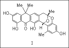 chemical structure image