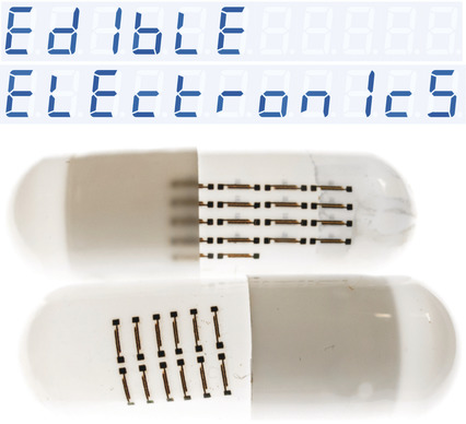 Advances in Materials and Structures for Ingestible Electromechanical Medical Devices