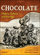 Chocolate cover image
