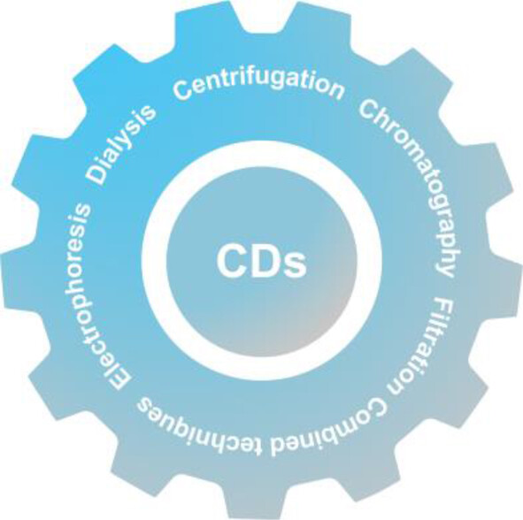 Carbon Dot Synthesis and Purification: Trends, Challenges and Recommendations