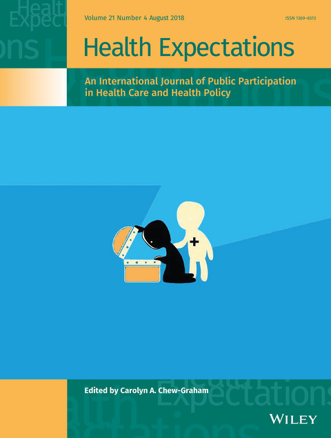 Cover Image, Volume 21, Issue 4