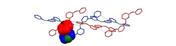 Supramolecular Structure of an Unsymmetrical Pyrazine-Modulated Tetrapyridyltriamide and Its Complexes