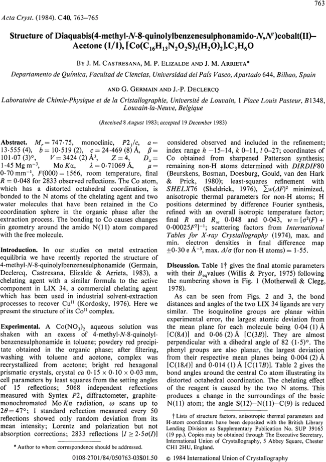 First page image