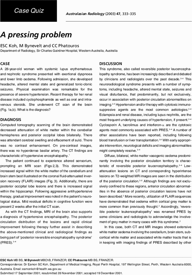First page image