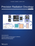 Precision Radiation Oncology