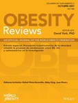 Edición especial: Prevención transfronteriza de la obesidad infantil: la promesa de colaboración entre EE. UU. y Latinoamérica en la investigación cover image