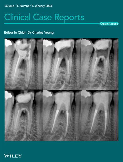 Cover Image Volume 11 Issue 1, 2023