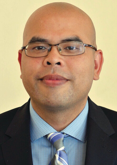 Ba L. Tran