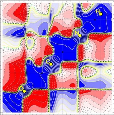 Pushing crystallography's frontiers through quantum mechanics