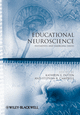 Educational Neuroscience cover image
