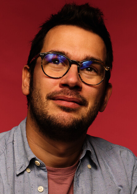 Michel Rickhaus
