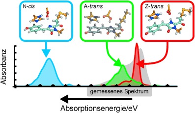 Photoswitching of the Fluorescent Protein asFP595: Mechanism, Proton Pathways, and Absorption Spectra