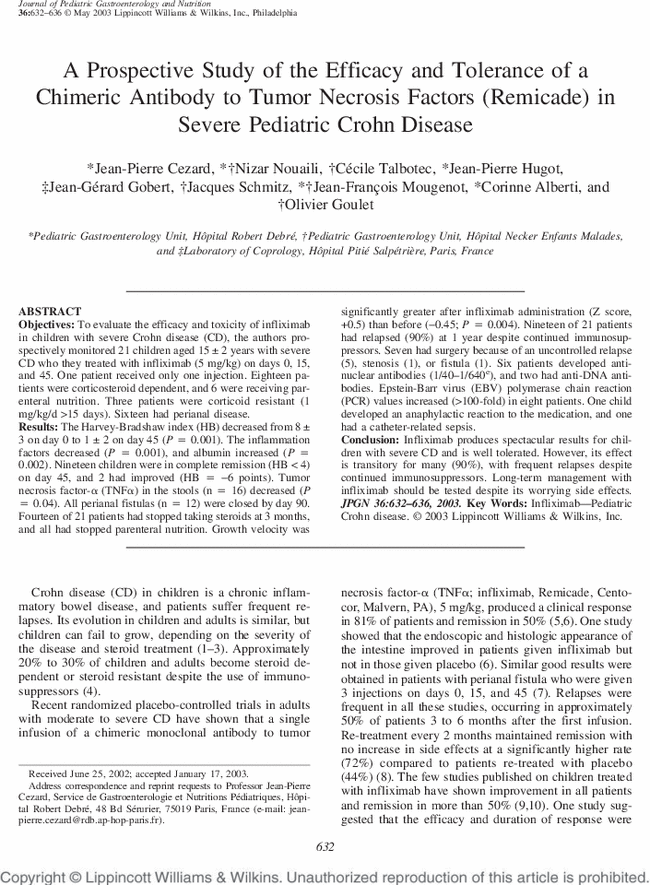 First page image