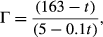 urn:x-wiley:13541013:media:gcb12830:gcb12830-math-0002 urn:x-wiley:13541013:media:gcb12830:gcb12830-math-0002