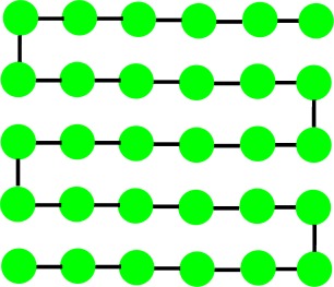 Automated Polysaccharide Synthesis: Assembly of a 30mer Mannoside