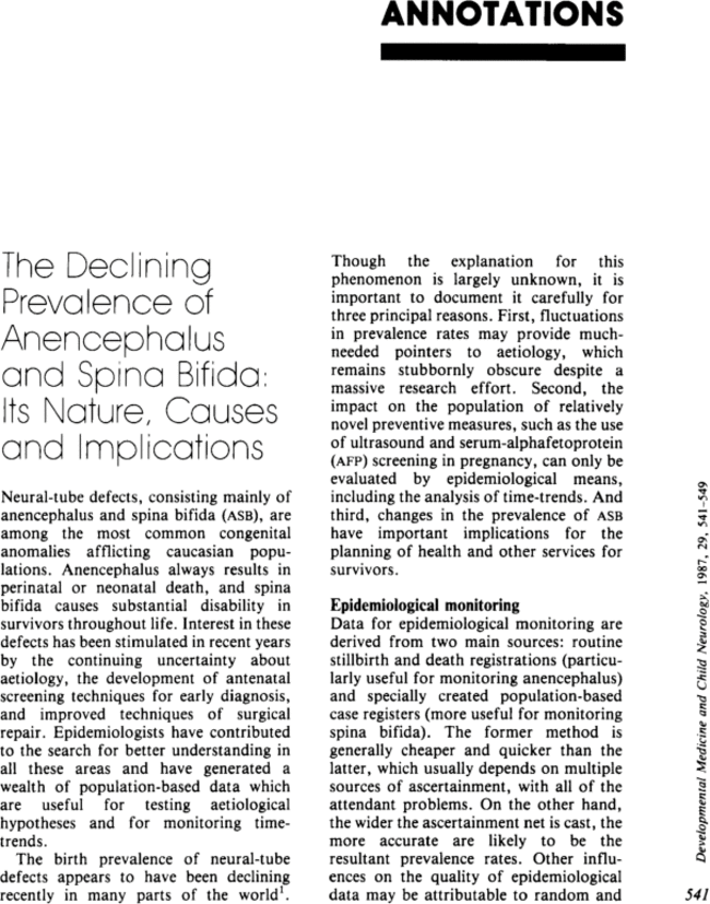 First page image