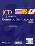 Journal of Cosmetic Dermatology