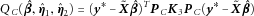 urn:x-wiley:07410395:media:gepi21749:gepi21749-math-0064 urn:x-wiley:07410395:media:gepi21749:gepi21749-math-0064