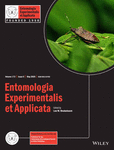 Entomologia Experimentalis et Applicata