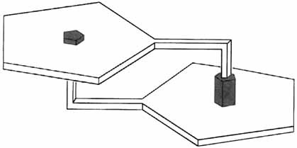 Anion Binding: Self-Assembly of Polypyrrolic Macrocycles