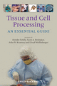 Tissue and Cell Processing cover image