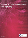 Journal of Cell Communication and Signaling