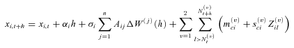 urn:x-wiley:00224367:media:jori1481:jori1481-math-0009 urn:x-wiley:00224367:media:jori1481:jori1481-math-0009