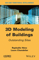 Cover image of 3D Modeling of Buildings