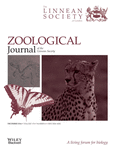 13th International Symposium on Tardigrada cover image