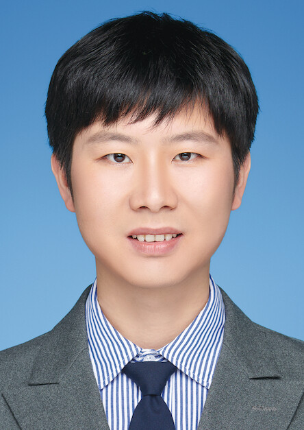 Kecheng Jie