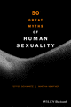 Cover image of 50 Great Myths of Human Sexuality