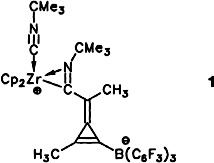 Heterodimetal–Betaine Chemistry: Catalytic and Stoichiometric Coupling of Alkynyl Ligands under the Joint Influence of Zirconium and Boron Centers