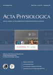Abstracts of the 93<sup>rd</sup> Annual Meeting of the German Physiological Society, 13-15 March 2014 cover image