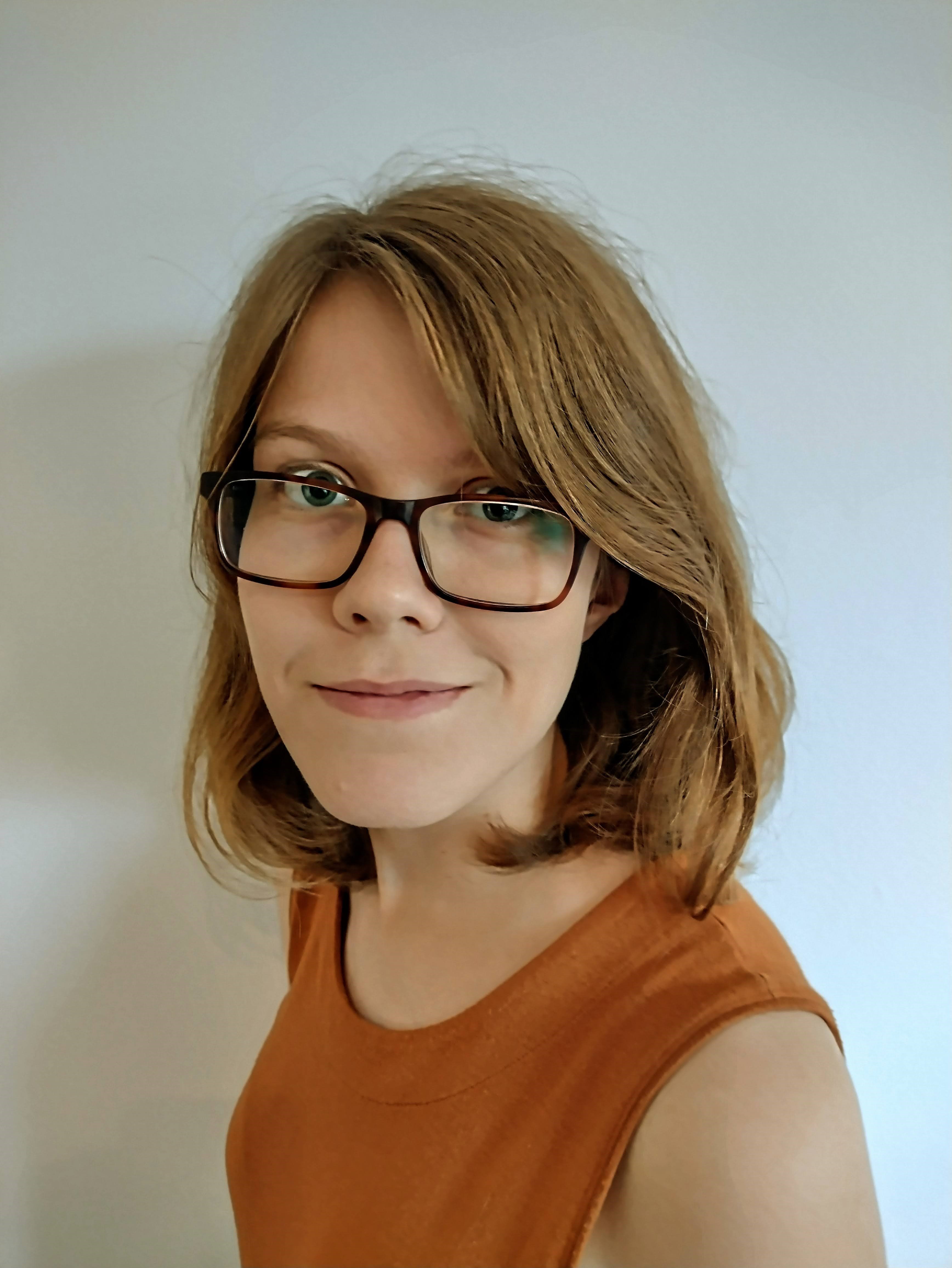 <p>Janni Harju</p>