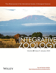 Integrative Zoology