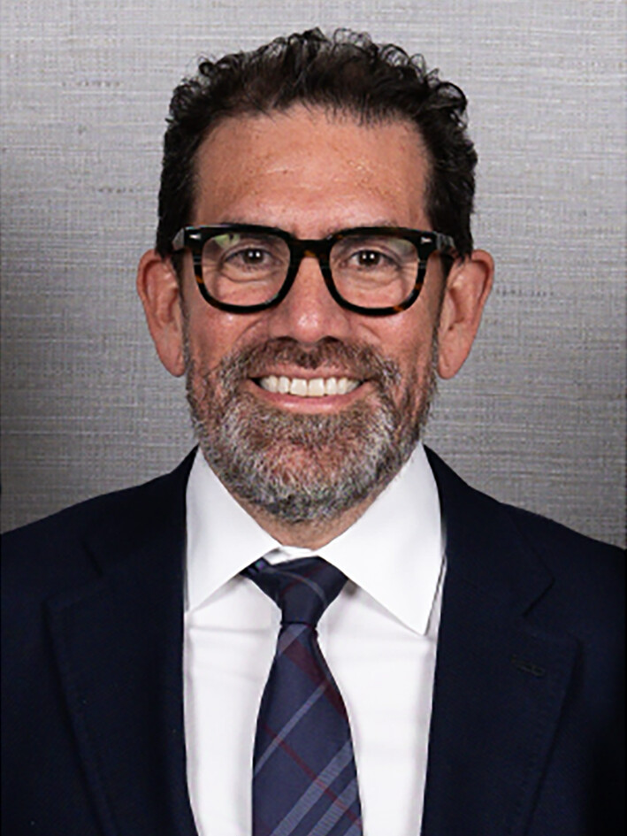 Interview with the World Class Authorities Frontiers of Cancer Research: An exclusive interview with Professor Luis Diaz