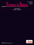Seminars in Dialysis