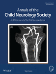 Annals of the Child Neurology Society