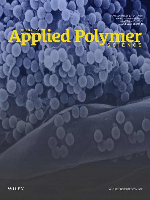 Cover Image, Volume 135, Issue 14