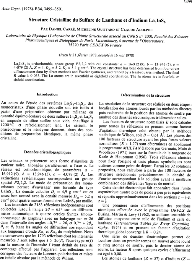 First page image