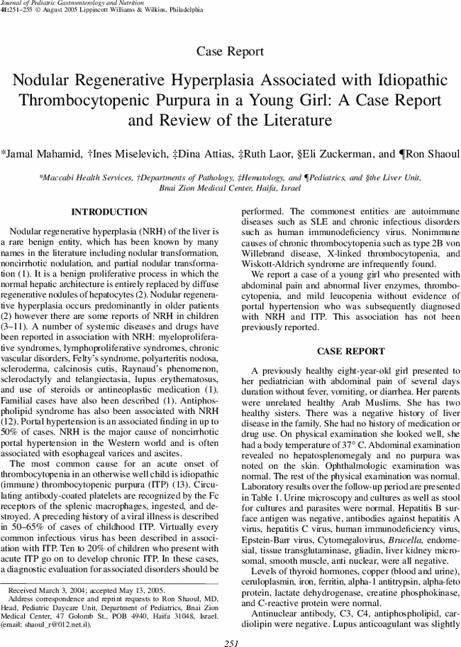 First page image