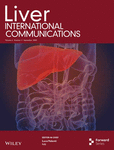 Liver International Communications