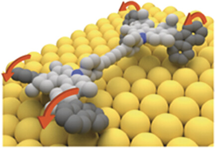 The Art of Building Small: From Molecular Switches to Motors (Nobel Lecture)