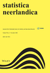 Statistica Neerlandica