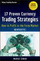 Cover image of 17 Proven Currency Trading Strategies