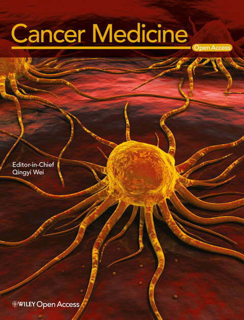 Gene panel testing of 5589 BRCA1/2-negative index patients with breast cancer in a routine diagnostic setting: results of the German Consortium for Hereditary Breast and Ovarian Cancer