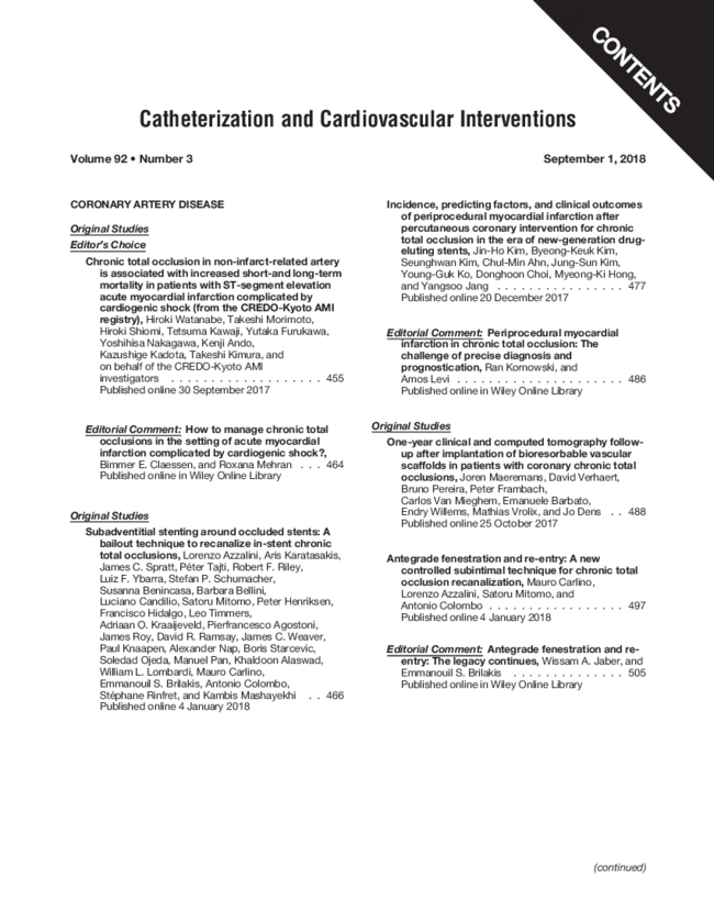 First page image