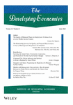 The Developing Economies