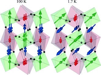 Large Magnetization and Frustration Switching of Magnetoresistance in the Double-Perovskite Ferrimagnet Mn2FeReO6