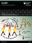 European Journal of Inorganic Chemistry